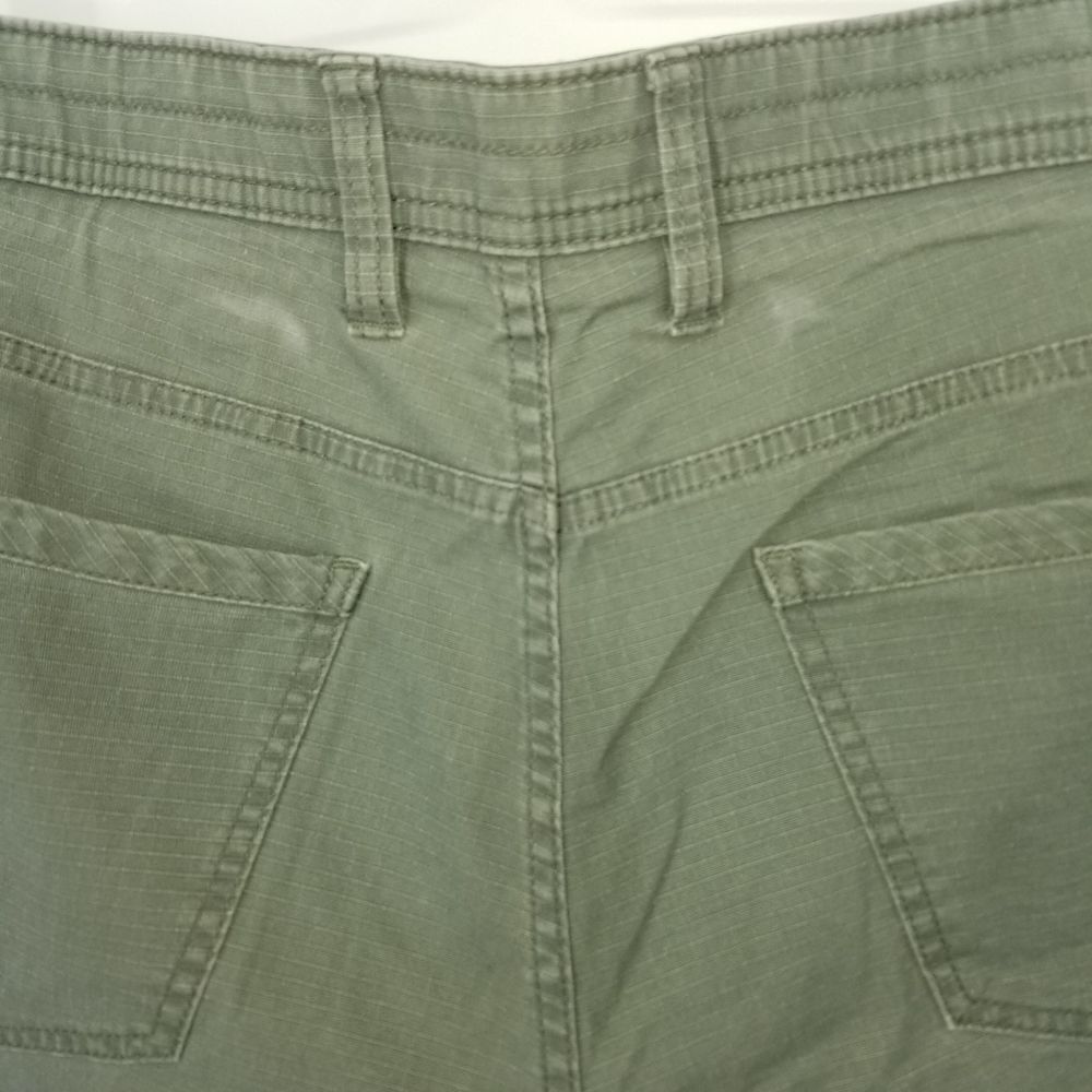 WP Weatherproof Shorts with Rip Stop Material - Picture 10 of 11